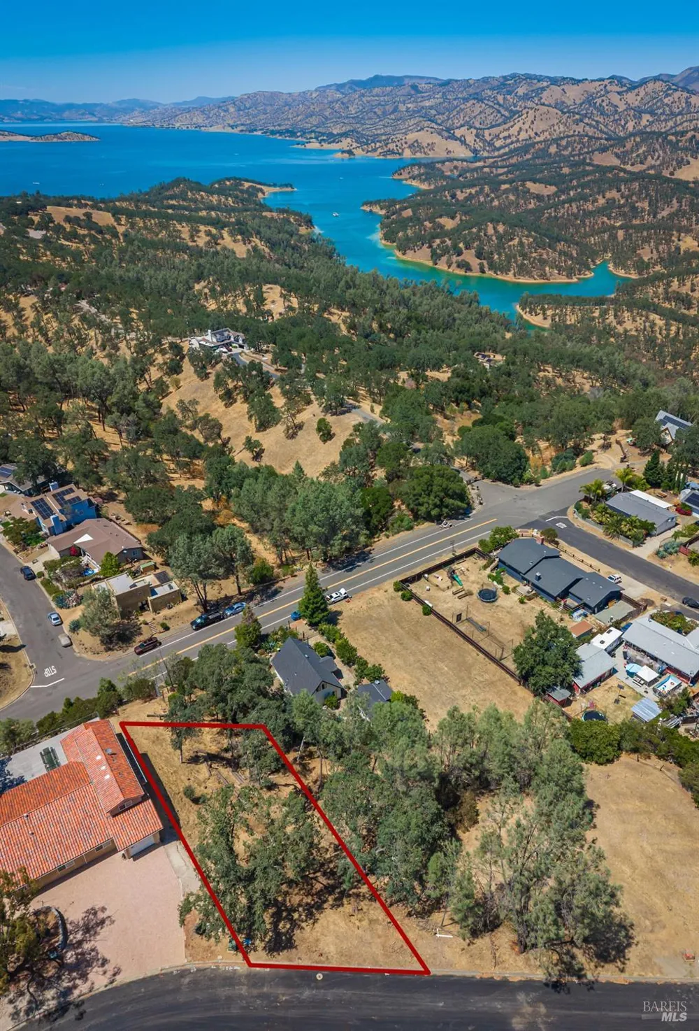 1009 Westridge Drive Napa, CA 94558