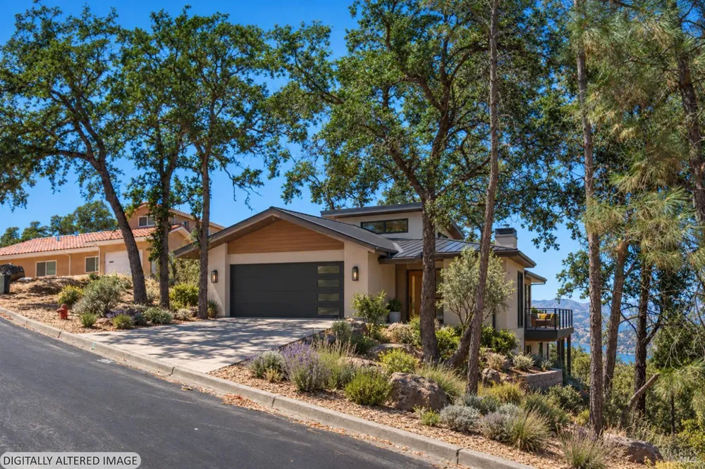 1009 Westridge Drive Napa, CA 94558