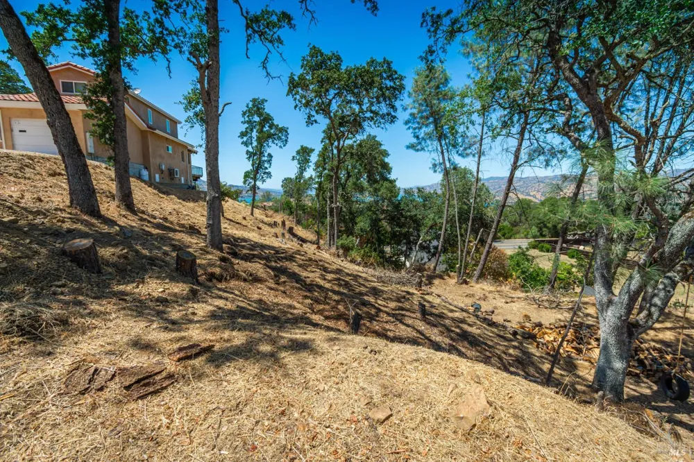 1009 Westridge Drive Napa, CA 94558