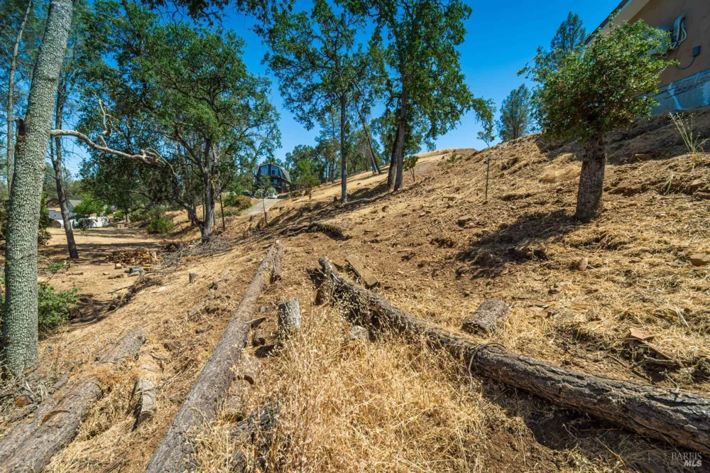 1009 Westridge Drive Napa, CA 94558
