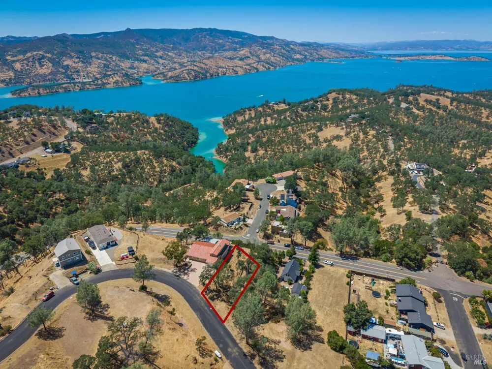 1009 Westridge Drive Napa, CA 94558