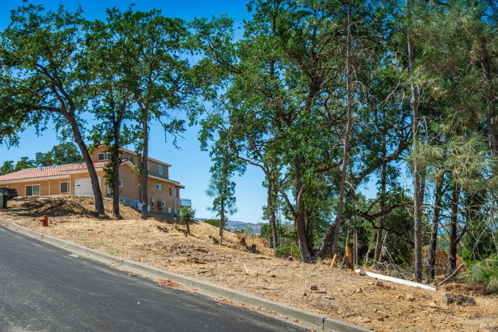 1009 Westridge Drive Napa, CA 94558