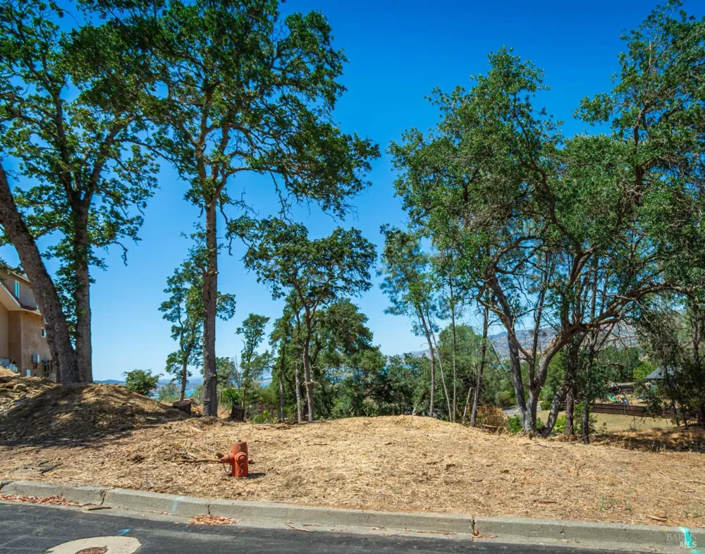 1009 Westridge Drive Napa, CA 94558