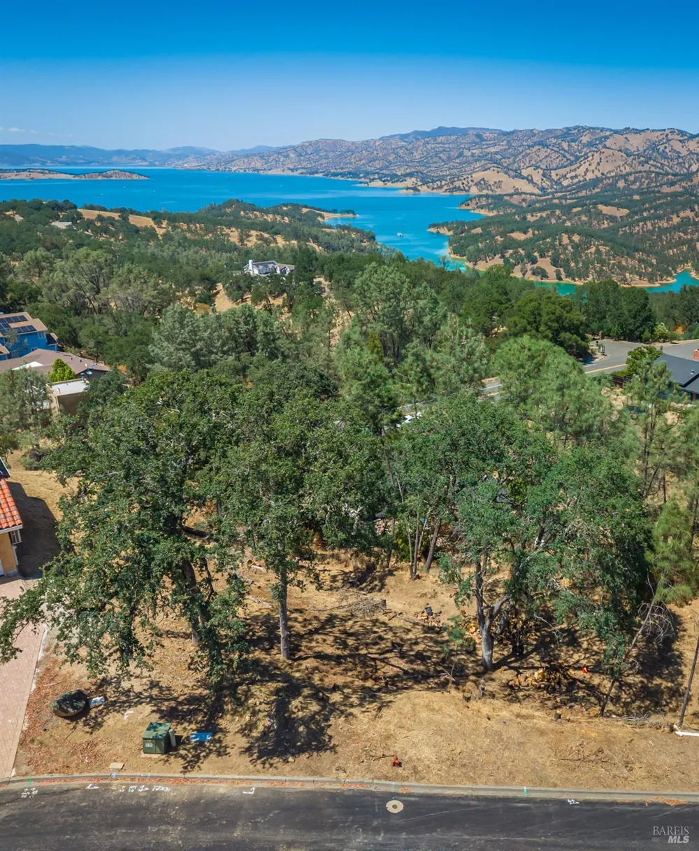 1009 Westridge Drive Napa, CA 94558