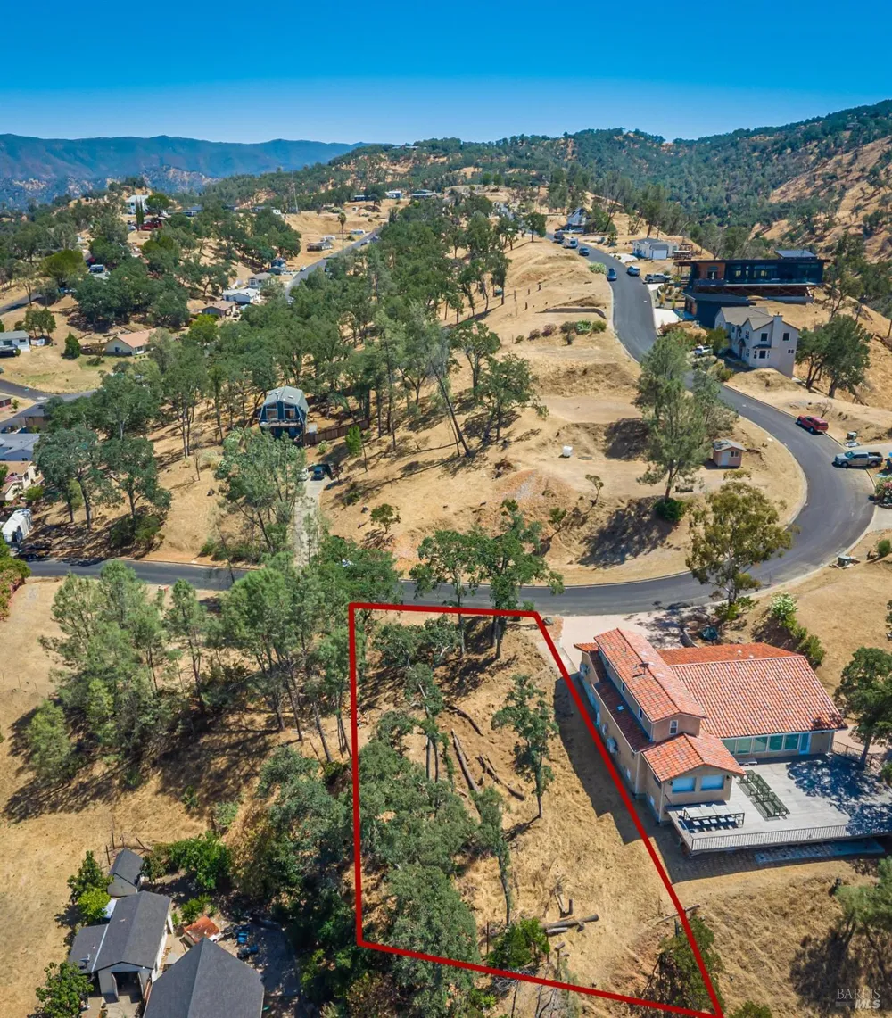 1009 Westridge Drive Napa, CA 94558