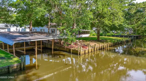 151 Swamp Haven Road
