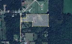 S Chance Road Bonifay, FL 32425