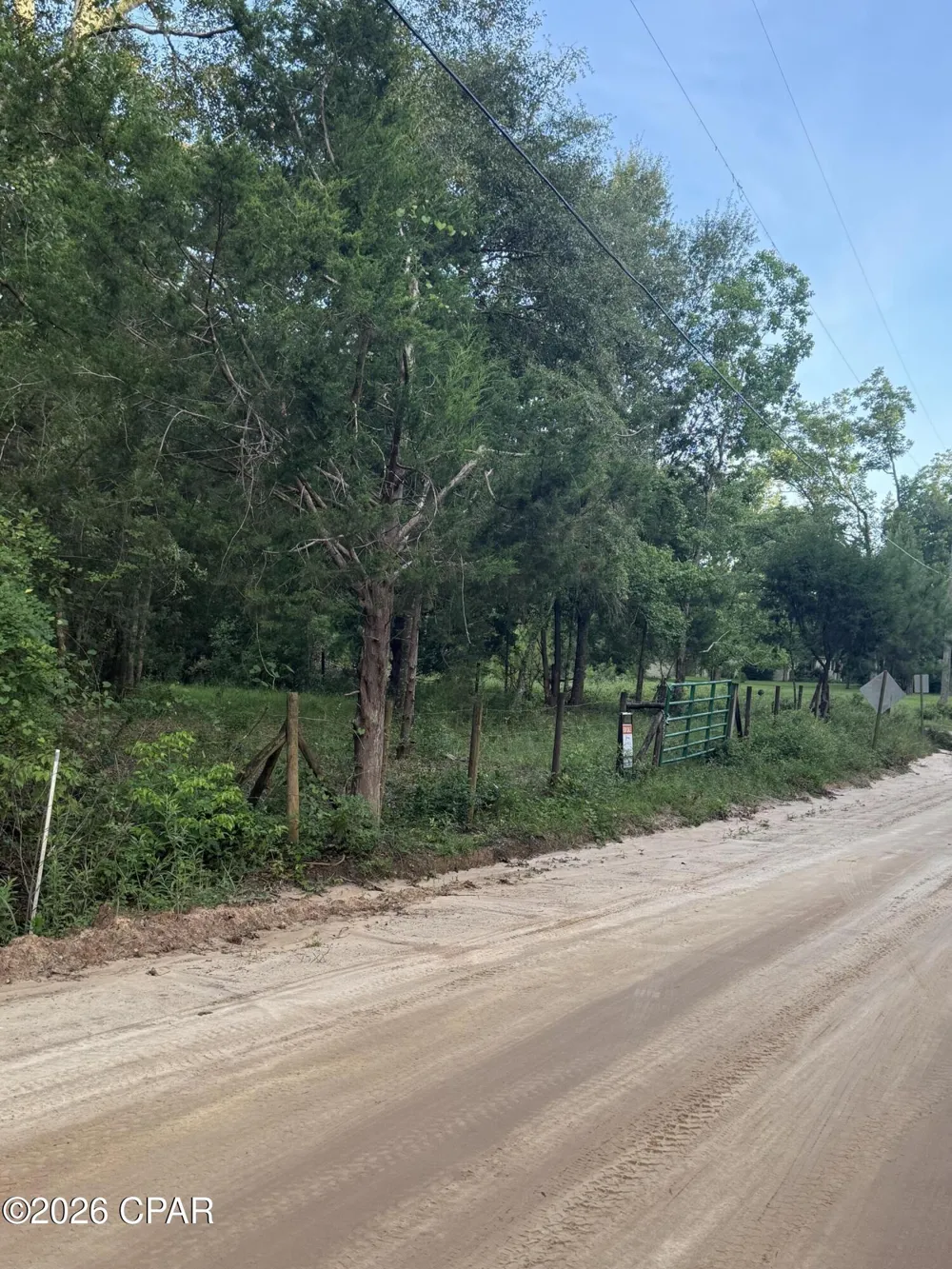 S Chance Road Bonifay, FL 32425