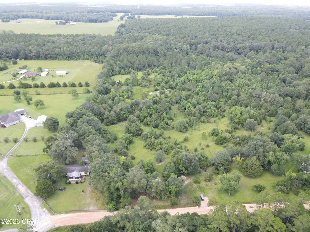 S Chance Road Bonifay, FL 32425
