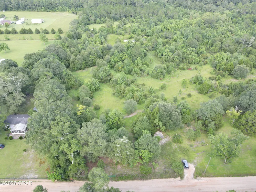 S Chance Road Bonifay, FL 32425