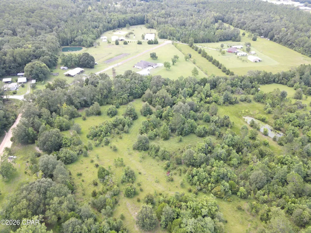S Chance Road Bonifay, FL 32425