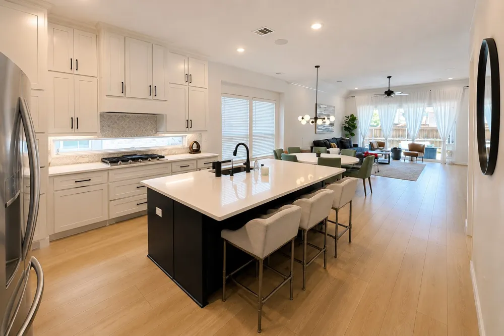 1811 Lande Street Farmers Branch, TX 75234