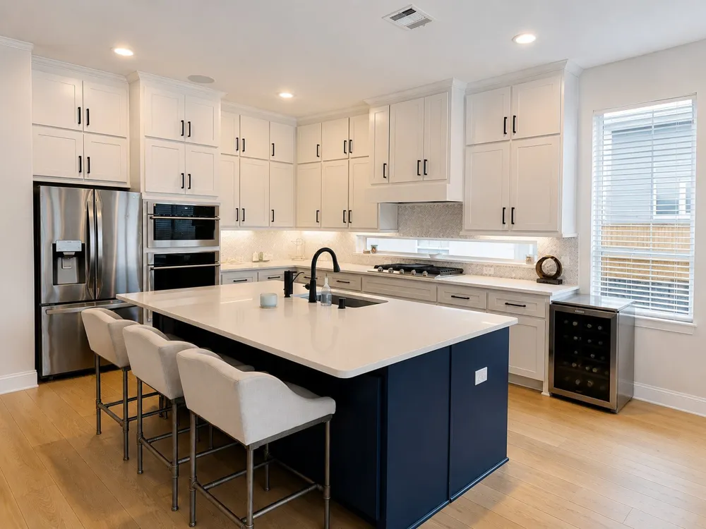 1811 Lande Street Farmers Branch, TX 75234