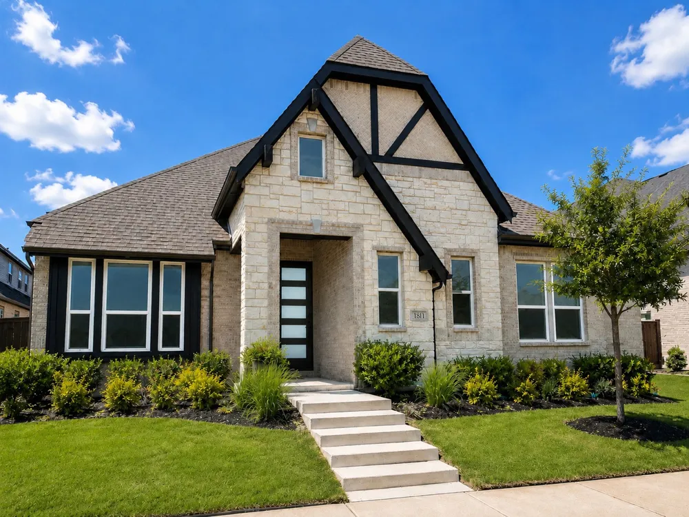 1811 Lande Street Farmers Branch, TX 75234