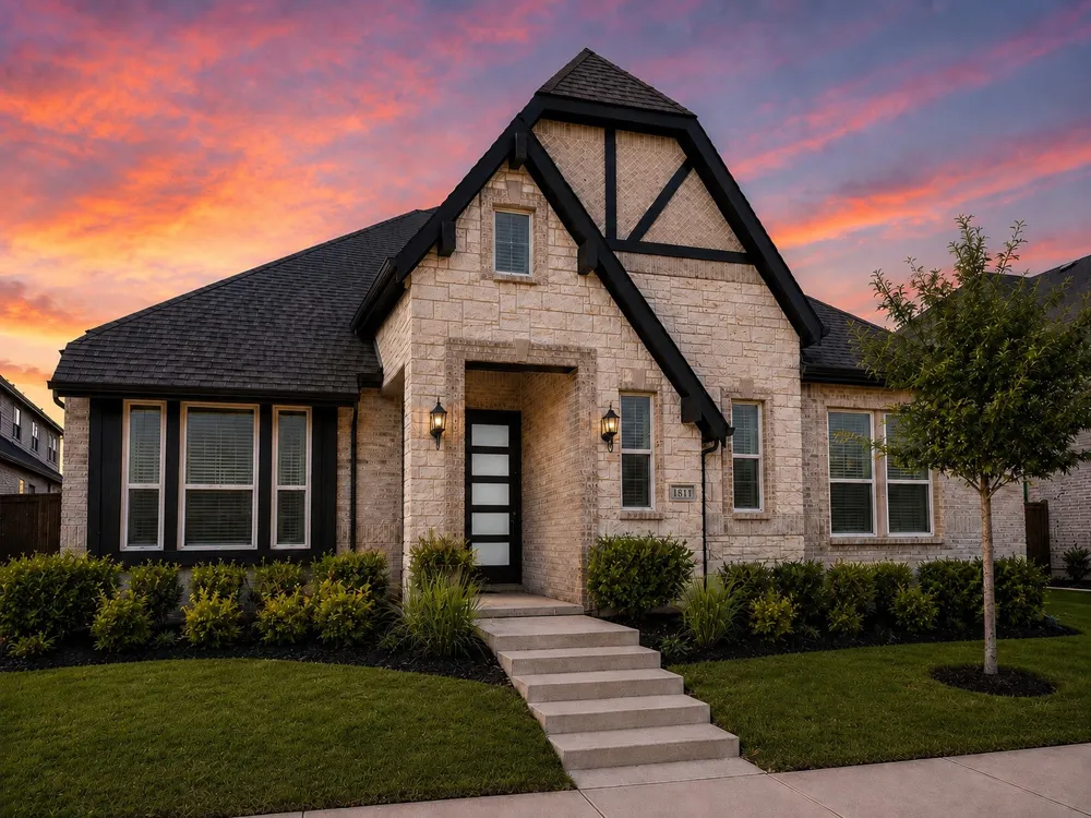 1811 Lande Street Farmers Branch, TX 75234