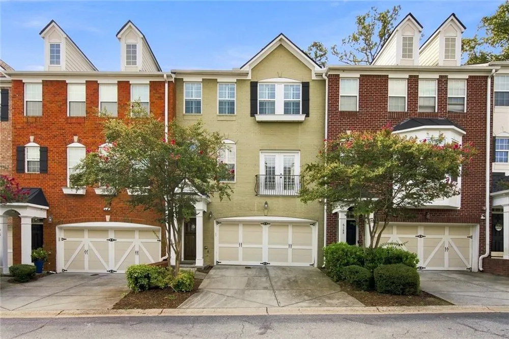 6153 Indian Wood Circle SE Mableton, GA 30126