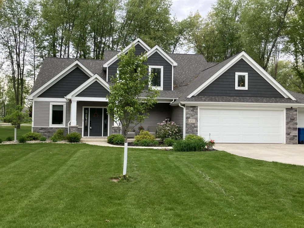 651 Woodchuck Drive Coldwater City, MI 49036