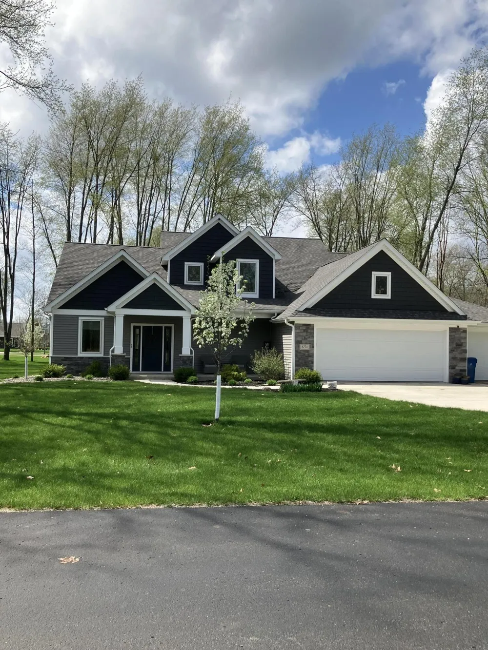651 Woodchuck Drive Coldwater City, MI 49036