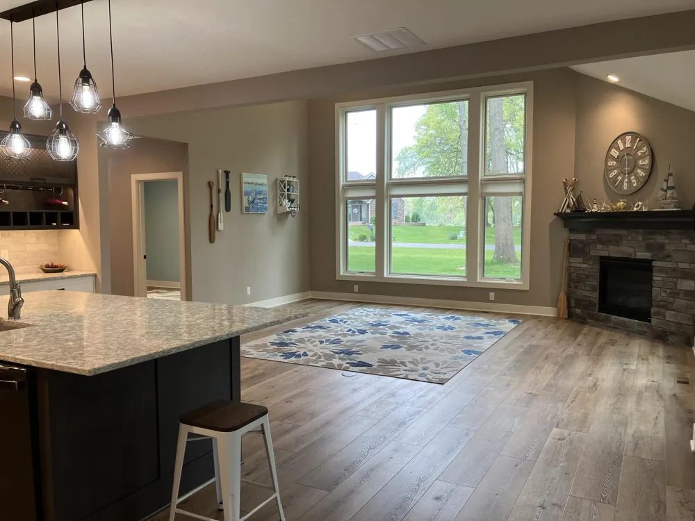 651 Woodchuck Drive Coldwater City, MI 49036