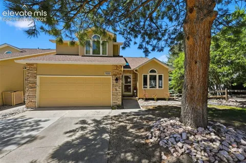 5222 Driftstone Place