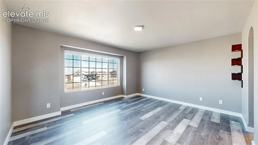 980 W El Nido Drive Pueblo, CO 81007