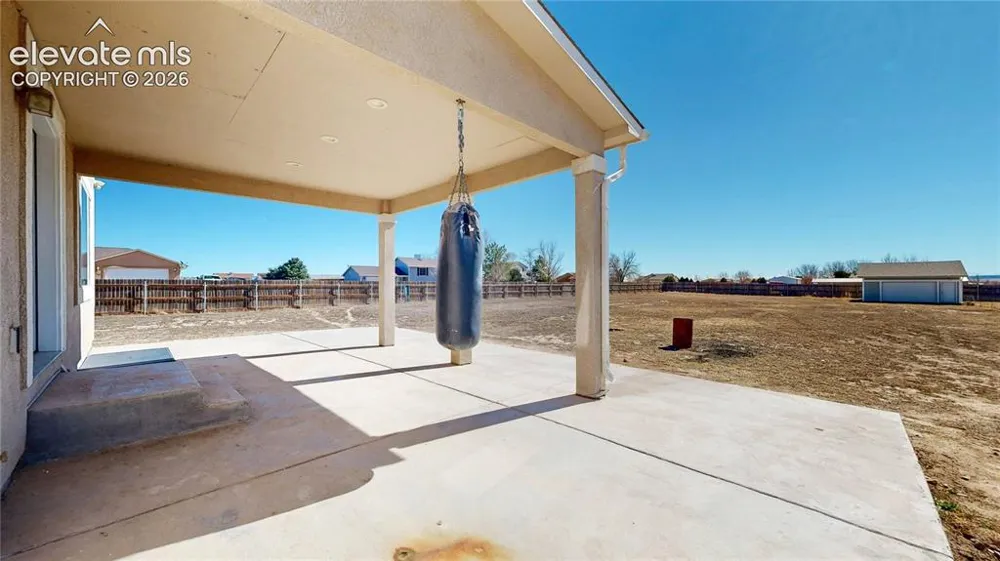 980 W El Nido Drive Pueblo, CO 81007