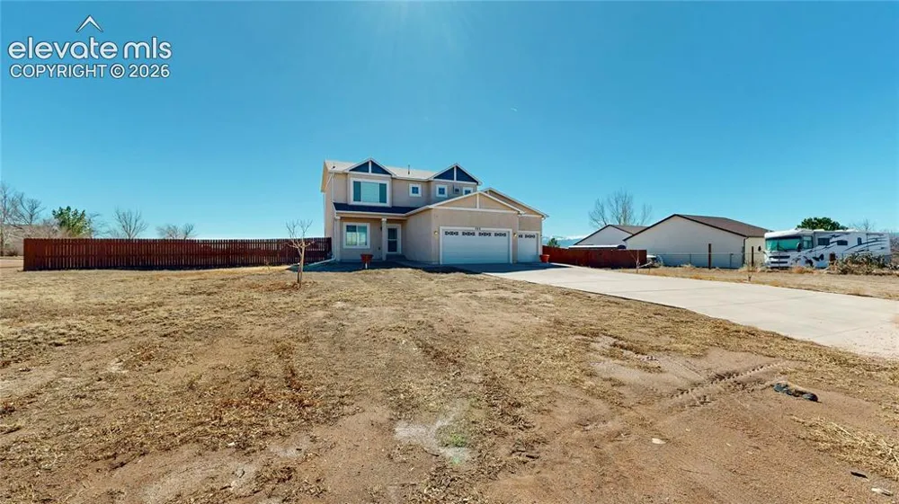 980 W El Nido Drive Pueblo, CO 81007