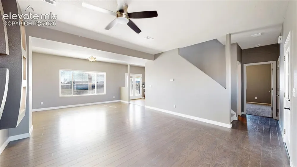 980 W El Nido Drive Pueblo, CO 81007