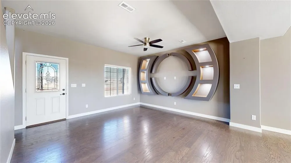 980 W El Nido Drive Pueblo, CO 81007