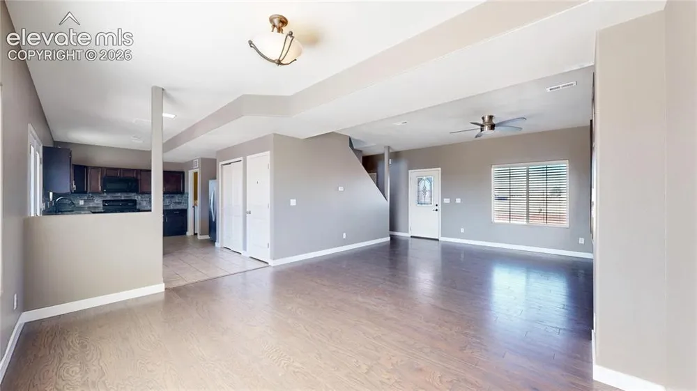 980 W El Nido Drive Pueblo, CO 81007