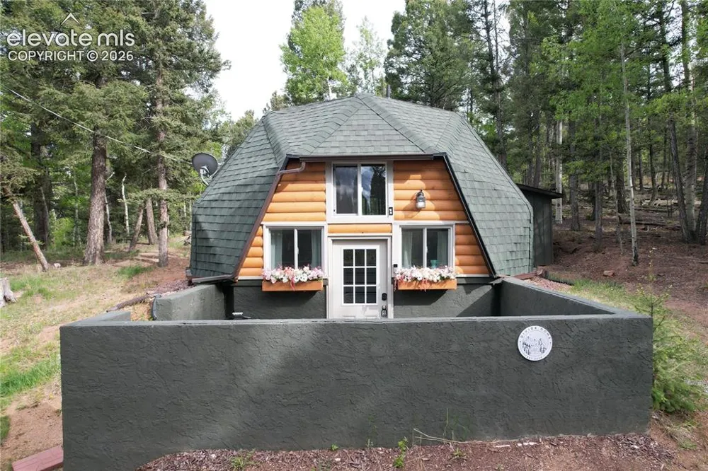 776 Jolly Rogue Drive Divide, CO 80814