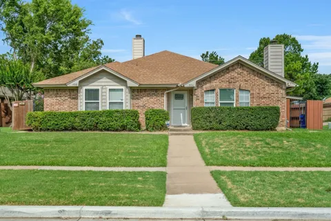 306 Crowe Drive