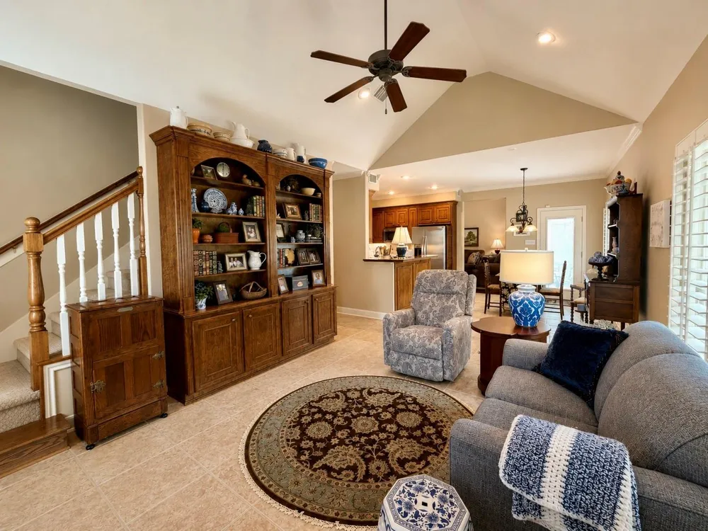 2902 Twisted Oak Drive Brenham, TX 77833