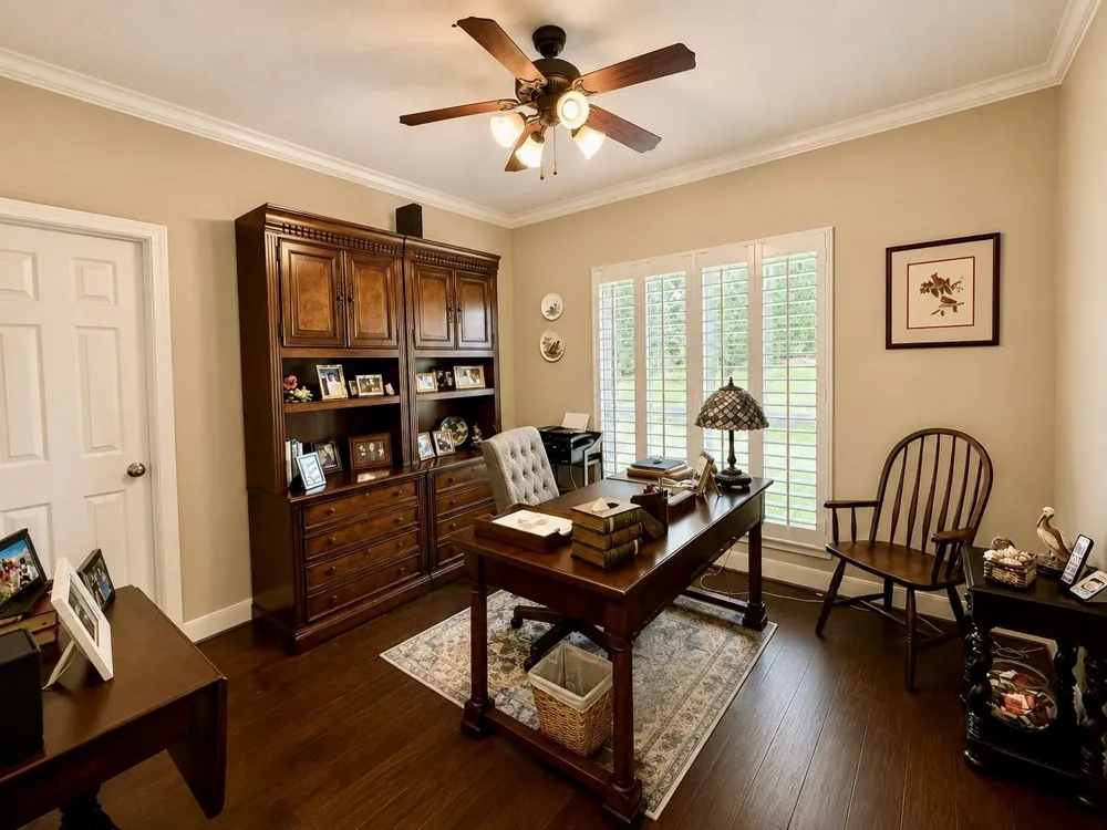 2902 Twisted Oak Drive Brenham, TX 77833