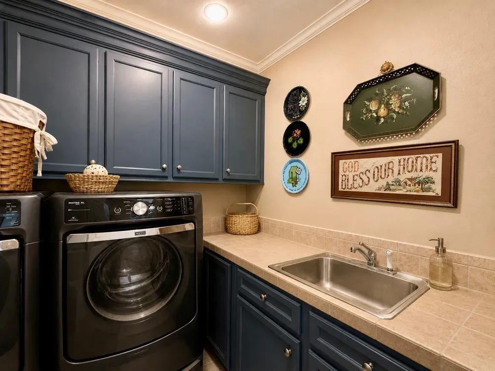2902 Twisted Oak Drive Brenham, TX 77833