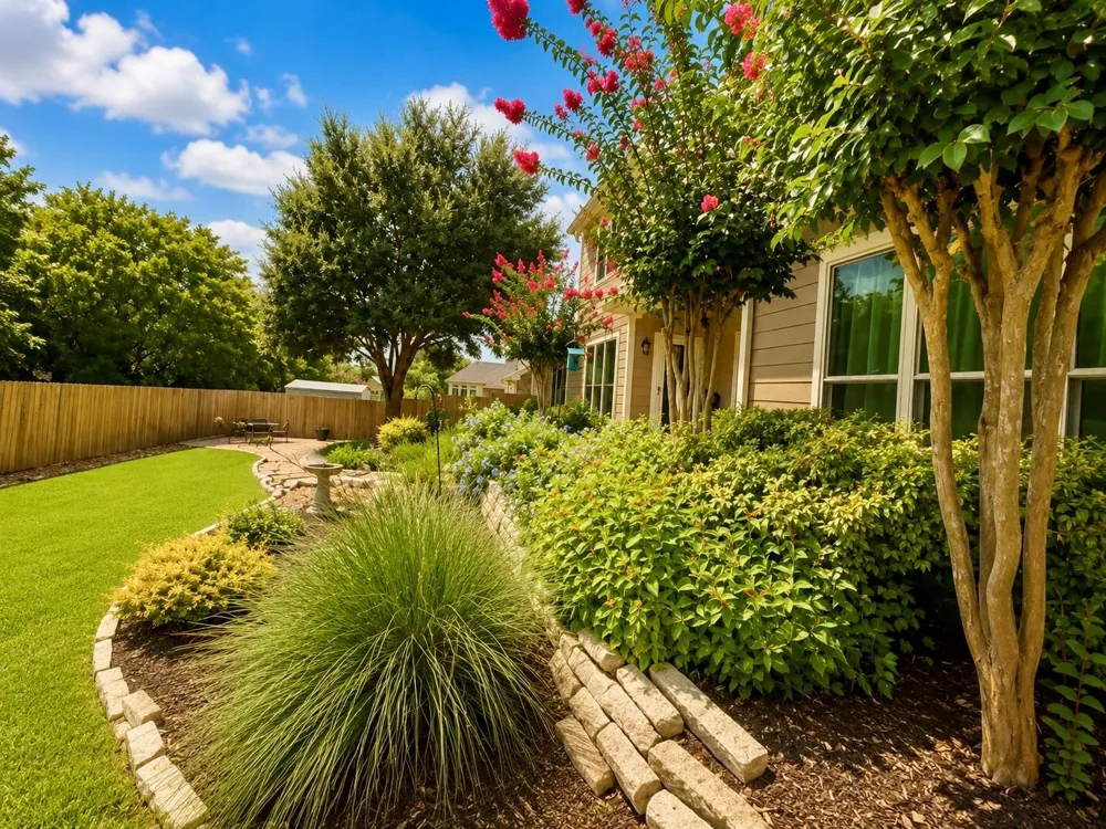 2902 Twisted Oak Drive Brenham, TX 77833