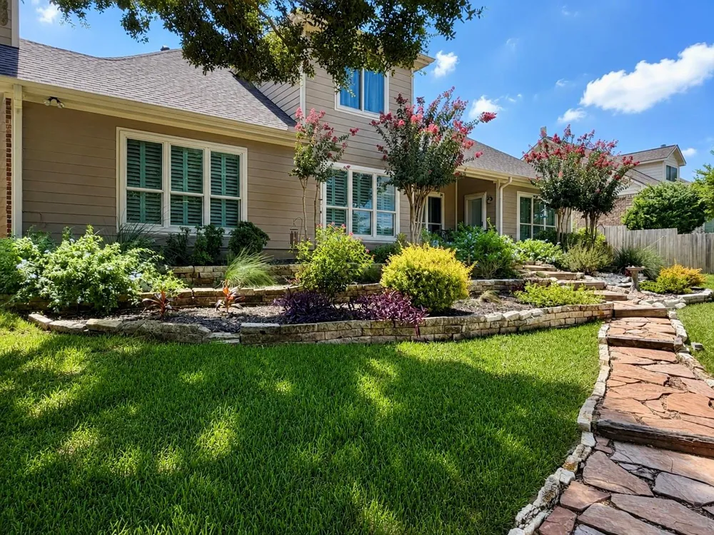 2902 Twisted Oak Drive Brenham, TX 77833