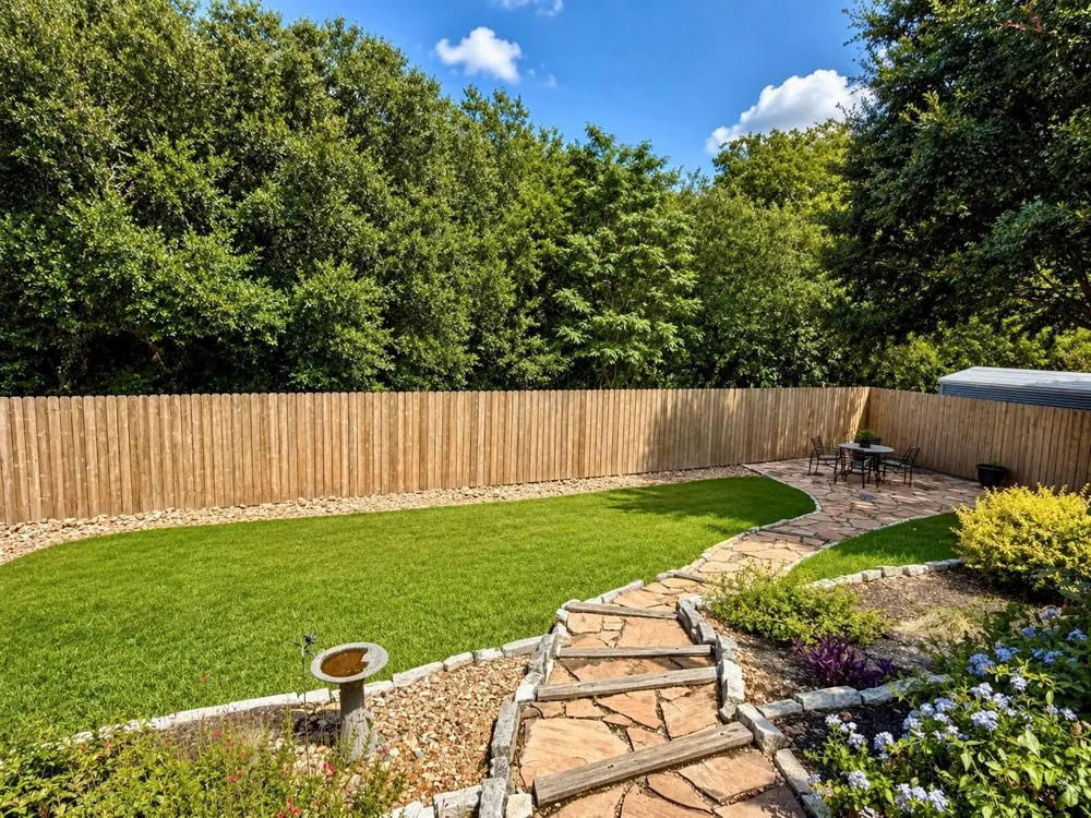 2902 Twisted Oak Drive Brenham, TX 77833