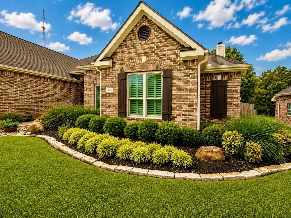 2902 Twisted Oak Drive Brenham, TX 77833