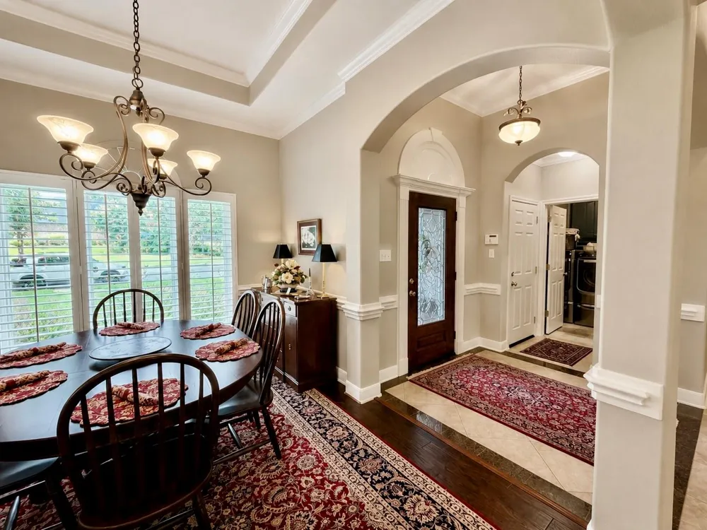 2902 Twisted Oak Drive Brenham, TX 77833