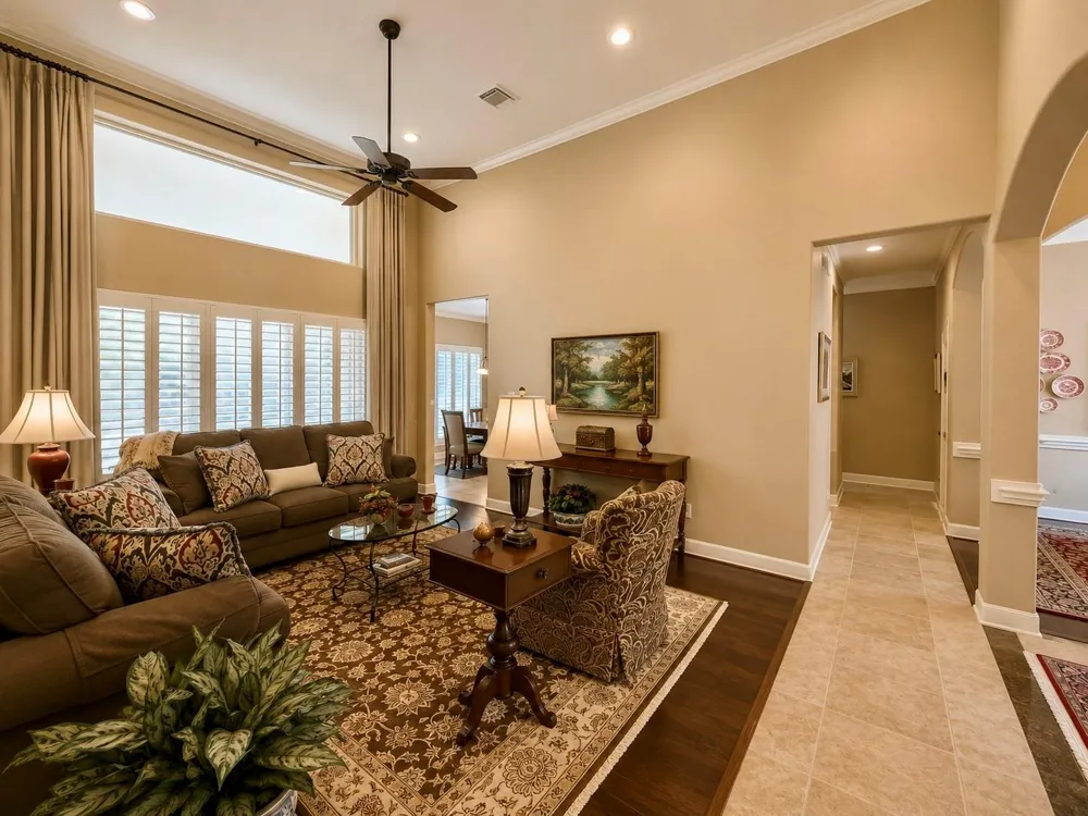 2902 Twisted Oak Drive Brenham, TX 77833