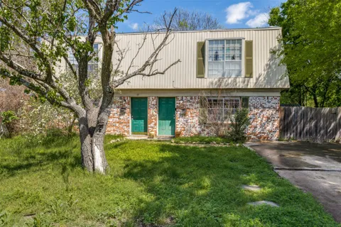 2212 LANIER DRIVE #A