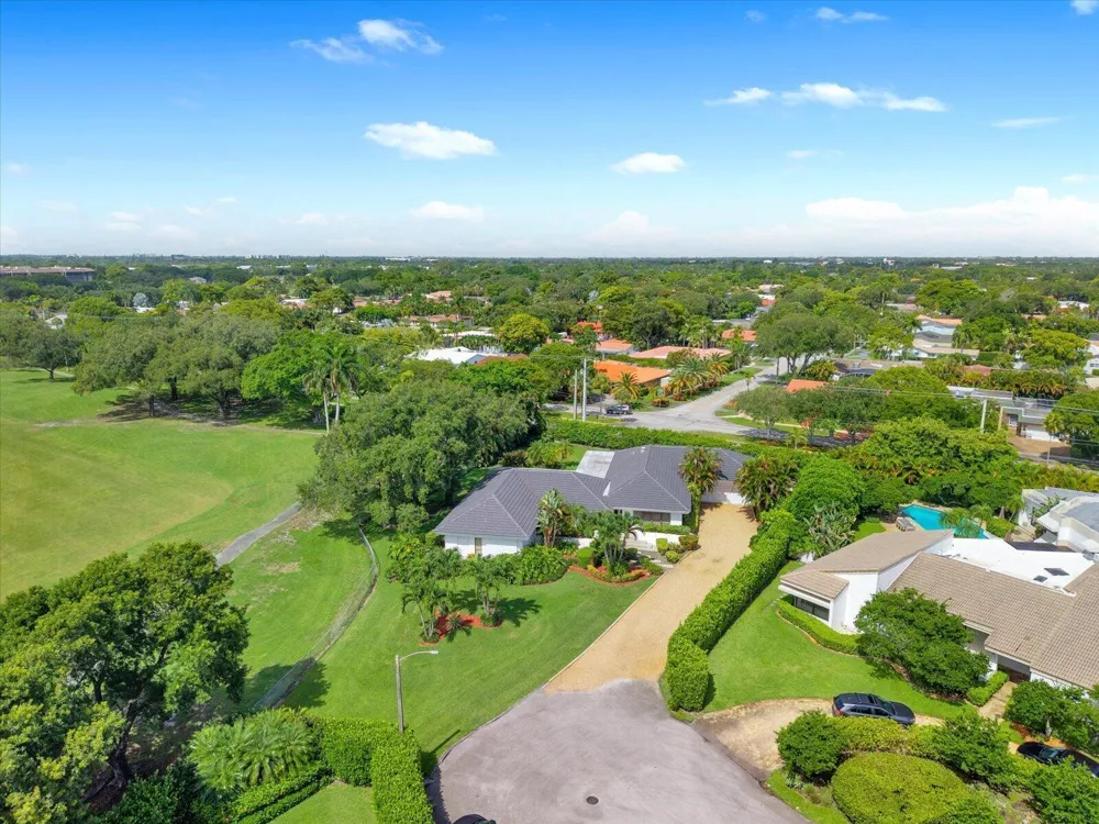 3500 45th Avenue Hollywood, FL 33021