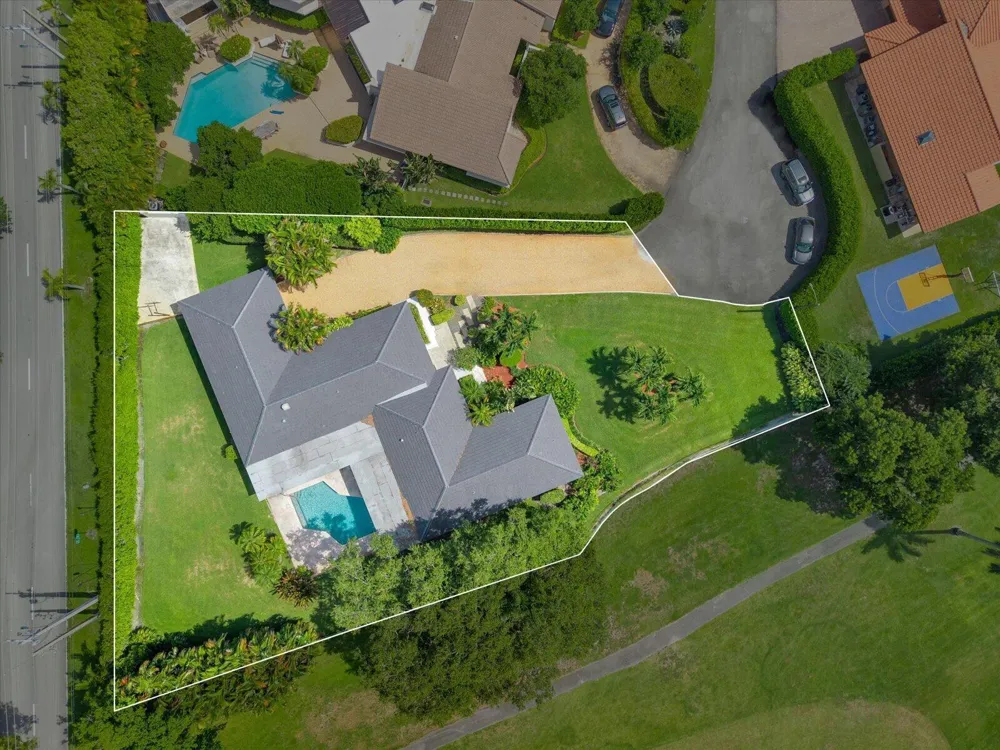 3500 45th Avenue Hollywood, FL 33021