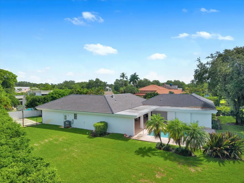 3500 45th Avenue Hollywood, FL 33021