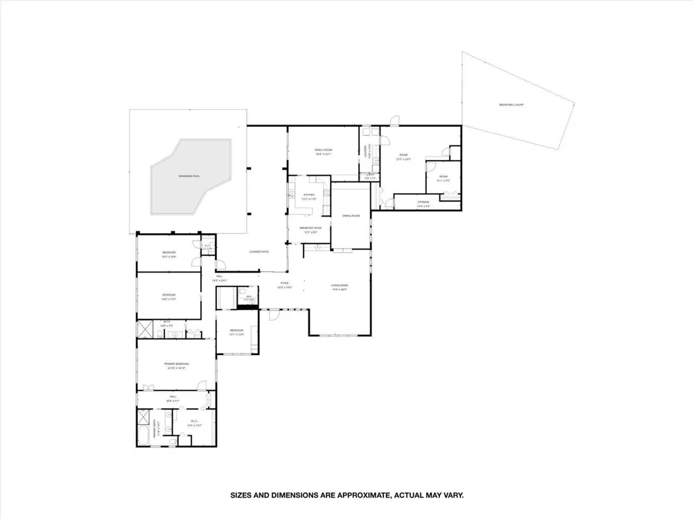 3500 45th Avenue Hollywood, FL 33021