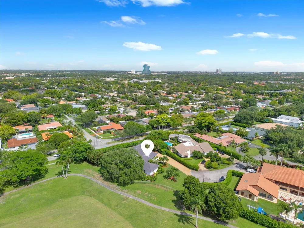 3500 45th Avenue Hollywood, FL 33021
