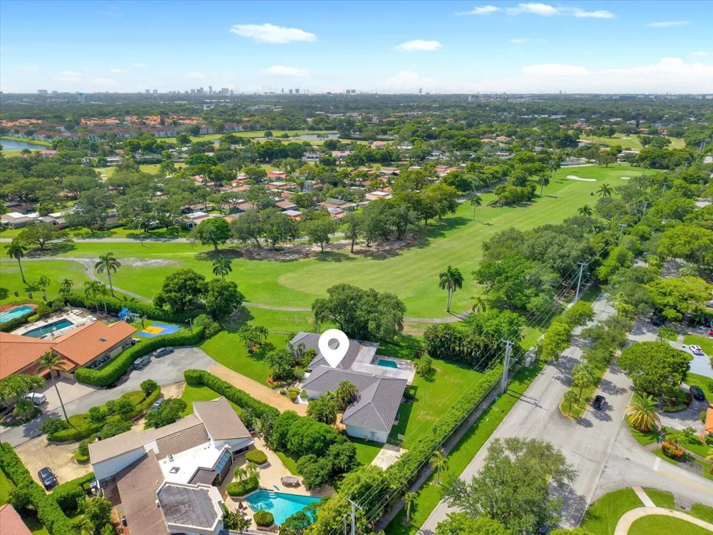 3500 45th Avenue Hollywood, FL 33021
