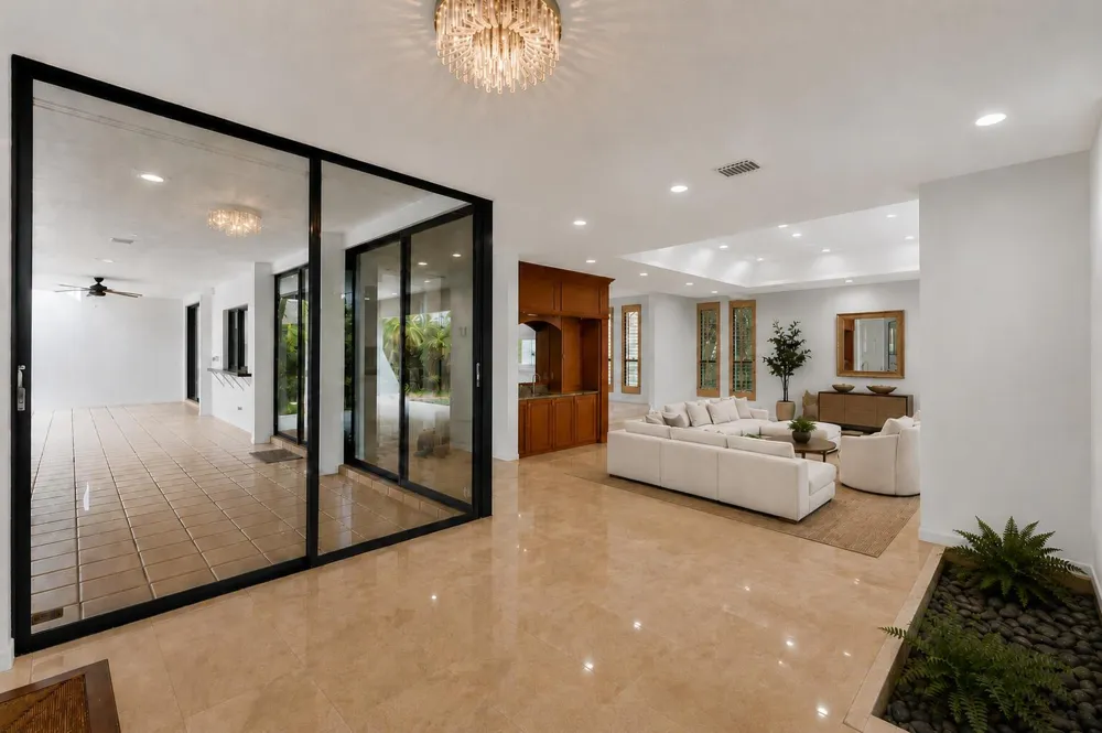 3500 45th Avenue Hollywood, FL 33021