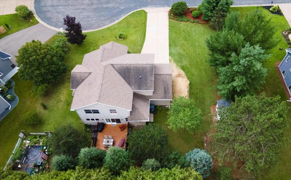 1015 Prairie Circle Menomonie, WI 54751